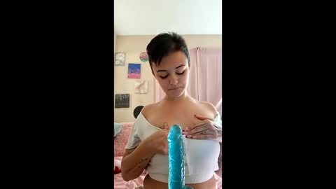 Roxxy Skyy online show from March 17, 4:44 pm