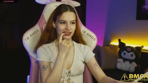 Roxy online show from February 16, 3:59 pm