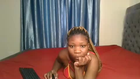 goddes online show from November 25, 6:48 am