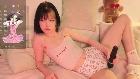 Ruby online show from February 10, 10:46 pm