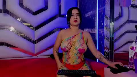 Cute Ruby online show from February 25, 10:19 pm