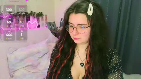 Kate online show from March 2, 10:37 pm