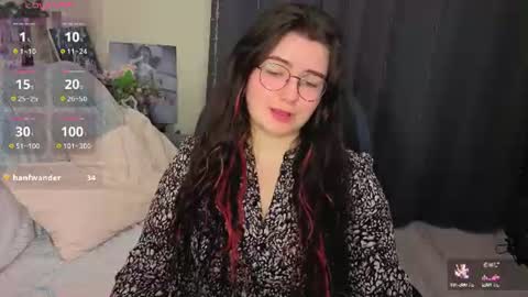 Kate online show from June 20, 7:39 pm