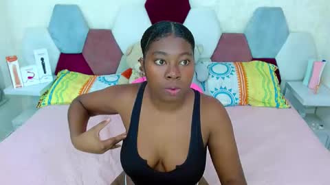 sabriana_smith1 online show from April 8, 3:08 am