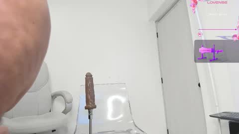 Sabrina Shark online show from February 21, 6:36 am