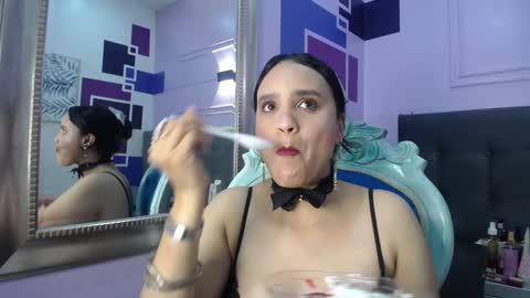 SafiroSky online show from December 19, 3:40 am