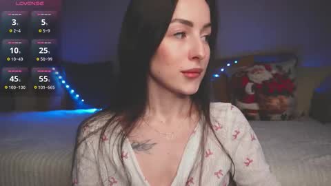 Sara online show from February 13, 3:46 pm