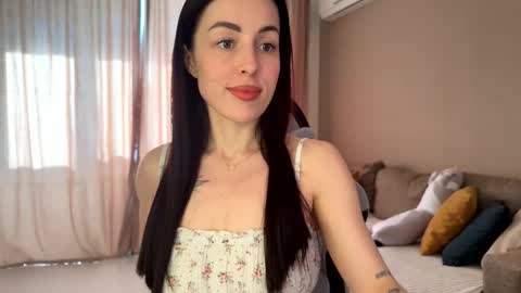 Sara online show from March 19, 11:36 am