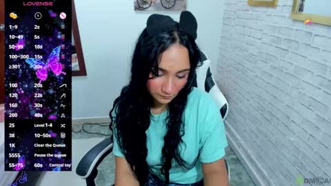 Salome online show from March 14, 11:06 pm