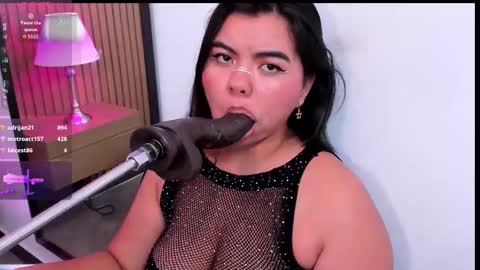 Salome online show from March 21, 8:19 am