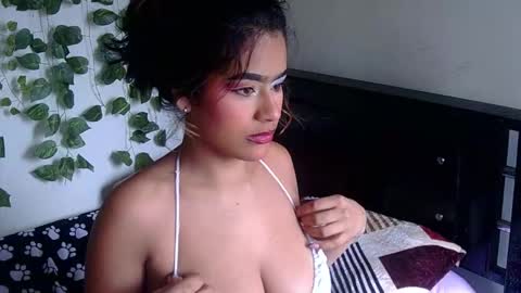 sam online show from February 19, 3:11 pm