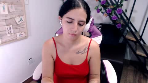 samantha online show from April 3, 7:23 pm