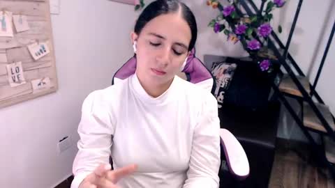 samantha online show from April 16, 8:08 pm