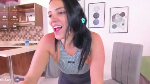 Samy online show from July 15, 2:38 am