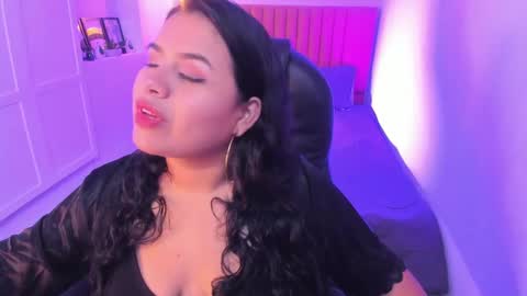 Nina  online show from February 19, 4:34 am