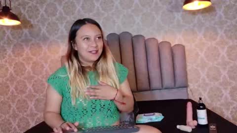 Samy online show from March 18, 5:45 am