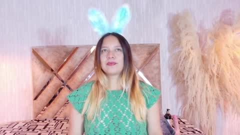 Samy online show from April 6, 4:46 am