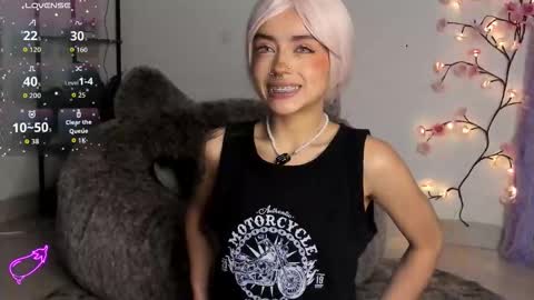 Sam    online show from March 7, 9:00 pm