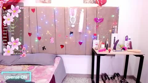  Sammy  online show from March 12, 2:36 am