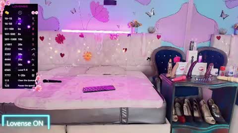  Sammy  online show from April 13, 11:05 pm