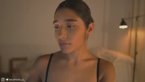 Sam online show from April 13, 7:58 pm