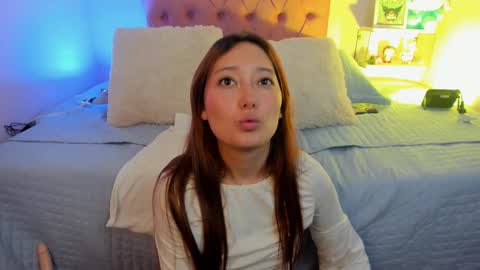 Sammy online show from February 17, 1:10 pm