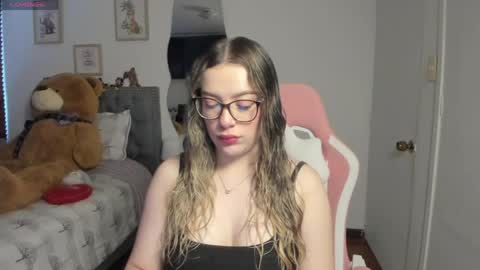 Samanta online show from April 16, 11:43 am