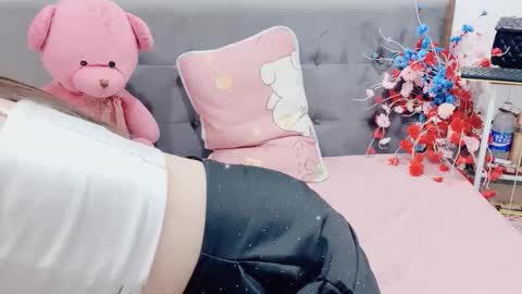 sanami_sian_ online show from March 8, 2:04 am