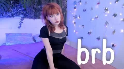 ElizaNik online show from April 19, 10:12 pm