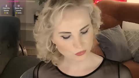 Sandra online show from March 13, 5:42 am