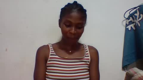 sandricaaa online show from February 11, 11:55 am