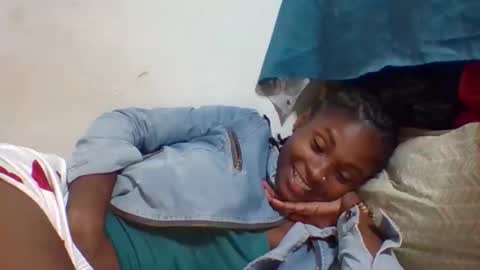 sandricaaa online show from January 31, 7:11 pm