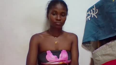 sandricaaa online show from February 7, 8:51 am