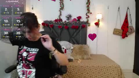 sanyaseraphine0 online show from March 12, 10:12 pm