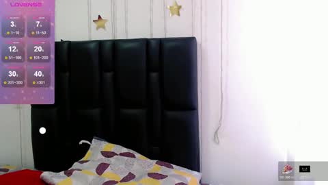 Sara  online show from February 17, 12:59 pm