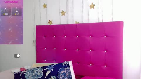 Sara  online show from January 16, 6:37 pm