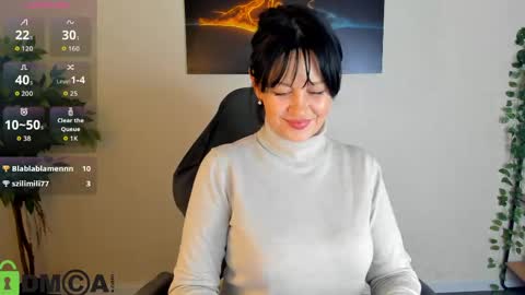 Sara online show from April 9, 9:04 am