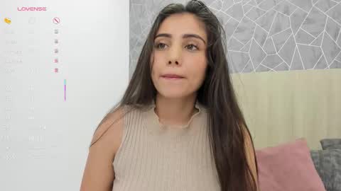 Sara online show from January 7, 5:49 pm