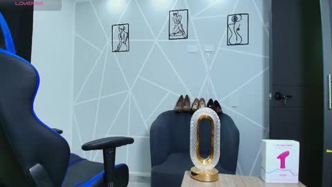 Sara online show from February 11, 12:47 pm