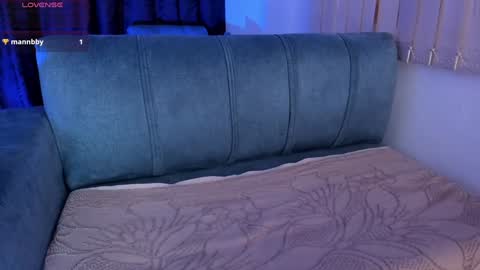 Sara online show from January 25, 11:11 pm