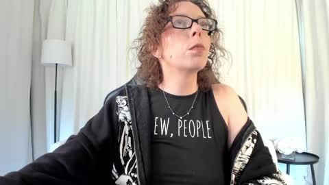 Sara Desire online show from April 1, 12:17 pm