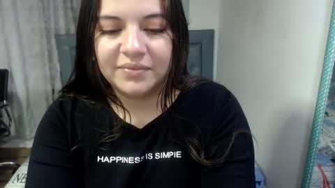 sarah online show from April 13, 8:31 pm