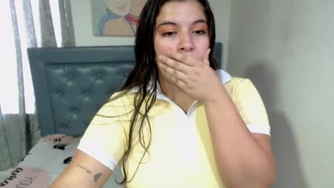 sarah online show from March 14, 8:21 pm