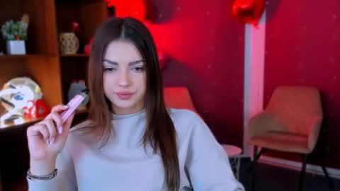 sarah foxy online show from February 10, 12:19 pm