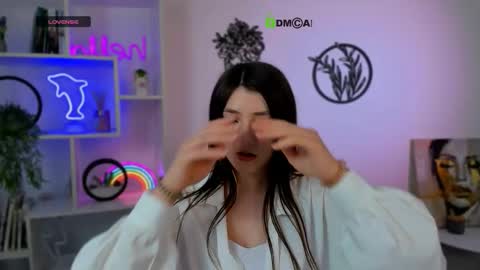 sarah foxy online show from March 16, 12:31 pm