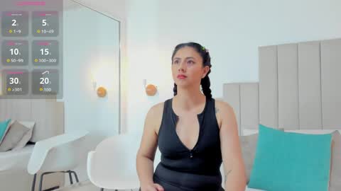 Sarah online show from March 26, 3:19 am