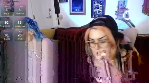 Sarah Moon online show from February 26, 4:44 am