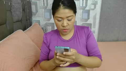 Sarah online show from July 12, 5:30 am