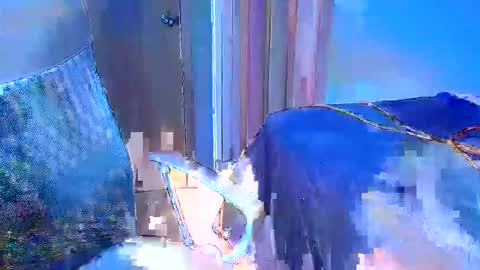 saramantha09 online show from March 1, 6:40 pm