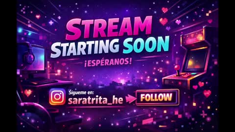 Sara Herrera online show from April 8, 5:09 am